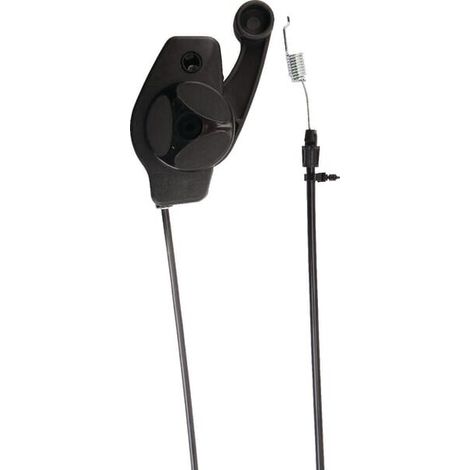 Cable de tracci贸n Husqvarna 53-21463-23 GOPART FGP430128