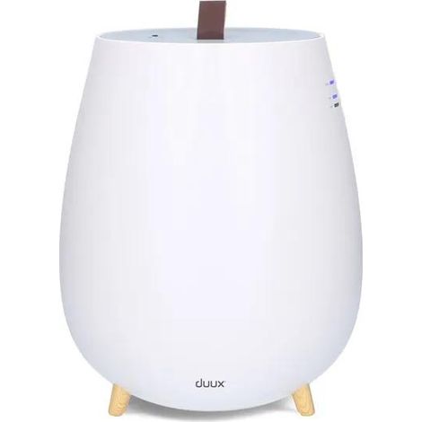 Umidificatore Duux TAG 2 bianco 2,5L ad ultrasuoni