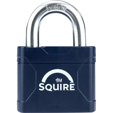 Squire Stronglock™ Plus Laminated Padlock 50mm