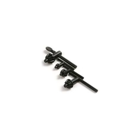 Set di 4 chiavi a mandrino per trapano elettrico [Diametro mandrino: 20 mm / 10 mm / 13 mm / 16 mm] - Crezuo