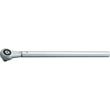 Gedore carraca pasante 2193 Z-94 1" 40 dientes - 6181520 (1/4)