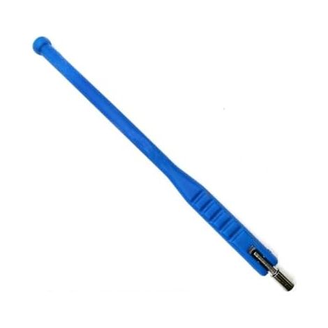 1 Pièces Clé Valve Voiture, Extracteur Tige Métal, Outil Réparation Pneu, d'Extraction de pour Moto, Vélo (Bleu) - (1/5)