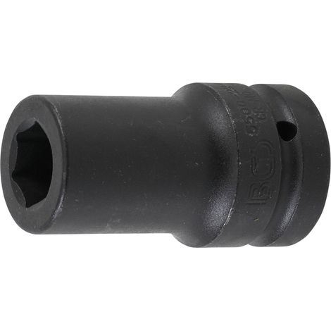 Bussole a urto bgs technic 90 mm acciaio cromo molibdeno