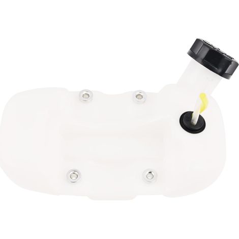 5416500000 Réservoir de carburant pour Subaru Robin BG411 CG411 EC04 NB411 RBC411 (pour NB411) (1/5)