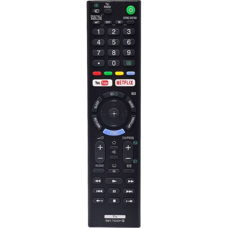 Universelle Fernbedienung kompatibel mit LCD-Fernsehern - SONSTIGES (1/4)