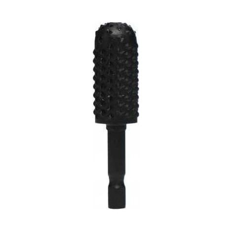 Raschietto per legno semicircolare KD11213