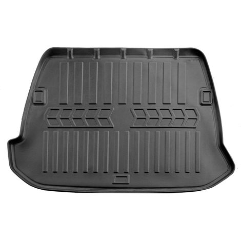 Alfombrilla para maletero Volvo S60 II 2010-2018 Sedán (1/5)