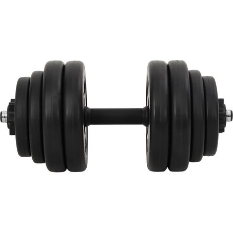 Maison Exclusive - Hantel 1 Stk. 15 kg