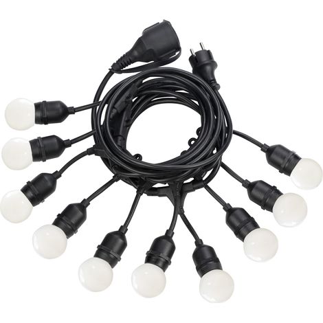 FIESTA SP10, Suspension, Ideal Lux (1/2)