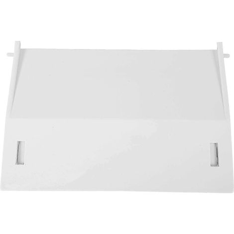 Déflecteur de porte pour skimmer de piscine - Déflecteur de rechange pour l'élimination des débris des skimmers standard (1 pièce par paquet) (1/5)
