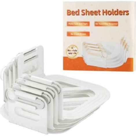 Le support à feuilles pliable est facile à installer et peut facilement maintenir les feuilles fermes et serrées, plus pratique que les supports à feuilles traditionnels et un choix parfait pour range (1/5)