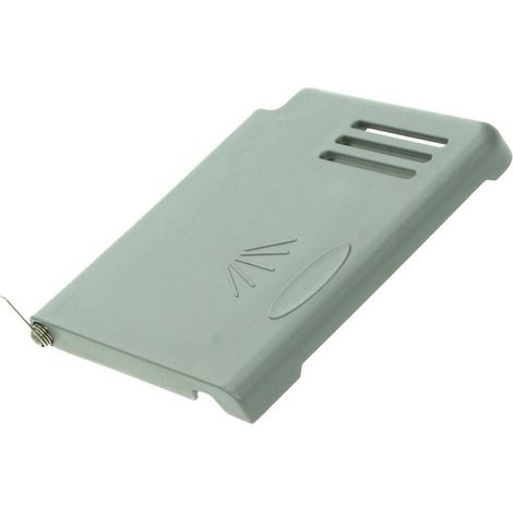 Couvercle produit lavage Lave-vaisselle Electrolux, 4006078028