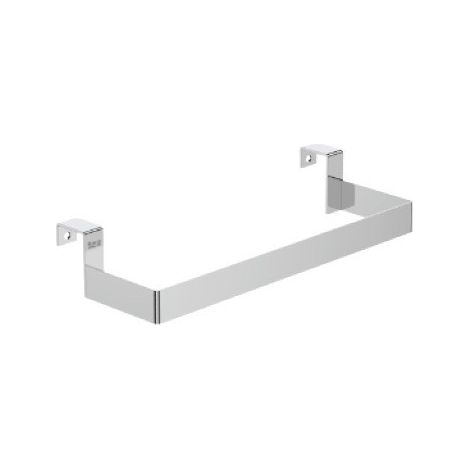 Toallero lateral compacto para mueble Extra - Roca