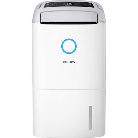 Philips Série 5000 DE5305/11 Luftentfeuchter Weiß (1/5)