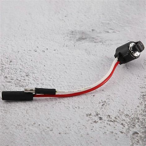 Thermostat de dégivrage bimétallique pour réfrigérateur et (1/5)