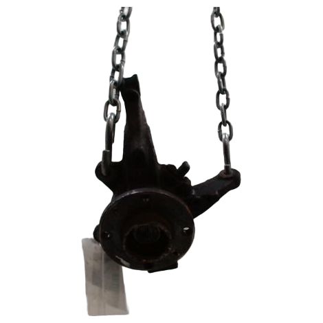 [PRODUIT D'OCCASION] Pivot Avant Gauche RENAULT Zoe ♻️ Ref Oe. 400158668r - Garantie à vie (1/3)