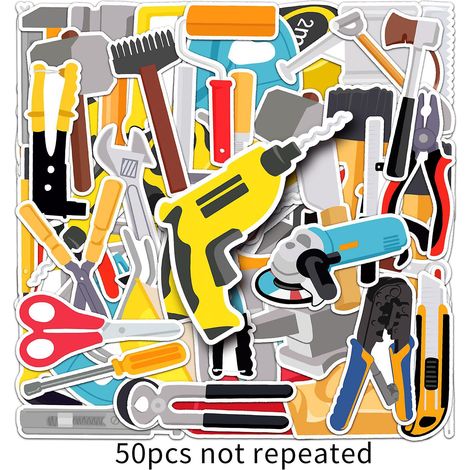 autocollants Pack 78 Pcs Vinyle Graffiti Stickers Pour Ordinateur Portable Voiture Planche Roulettes Moto Vlo Bagages Pare-chocs Bombe Autocollan (1/5)