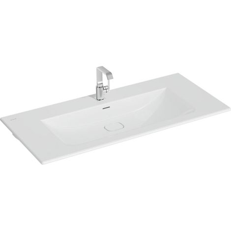VITRA 7540B003-7200 Meuble-RT New Metropole 1195 x 530