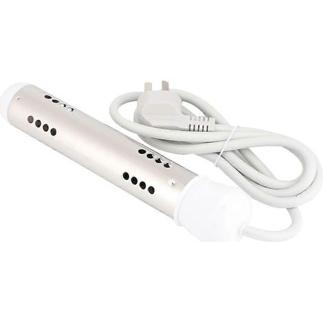 Résistance chauffante à immersion en acier inoxydable haute puissance de 3000 W pour chaudière. (1/4)