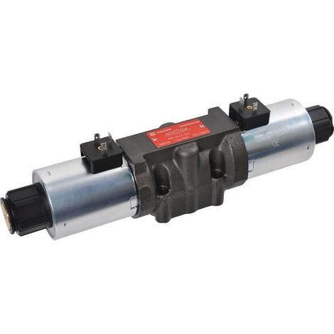 Électrovanne UNIVERSEL KREV05C4024C (1/3)