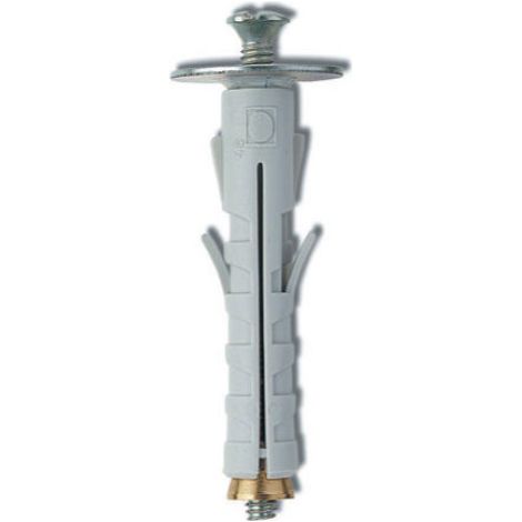 cf 10 ancrages A lA matiques ENP / VP Ailettes anti-rotation 9 mm avec vis en acier