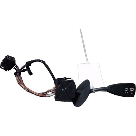 [PRODUIT D'OCCASION] Commande Essuie Glace BMW Z3 ♻️ Ref Oe. 61311393304 - Garantie à vie (1/2)