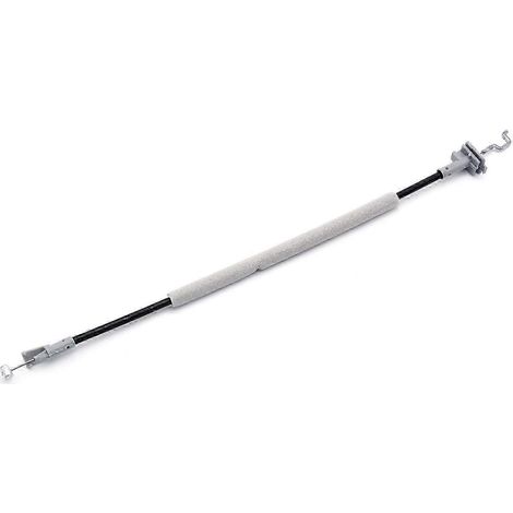 Pièce de rechange pour câble et tringle de verrouillage centralisé de porte avant Vauxhall Vectra C Signum (1/5)