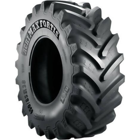 Pneu agricole superieur a 24 pouces AGRIMAX FORTIS 710/75R42 TL 175D/172E - BKT - S014464