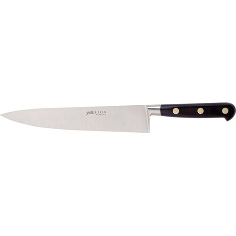 Ctx.cuisine 20 Chef Mitre Alu S/c Gv - La Brigade De Buyer