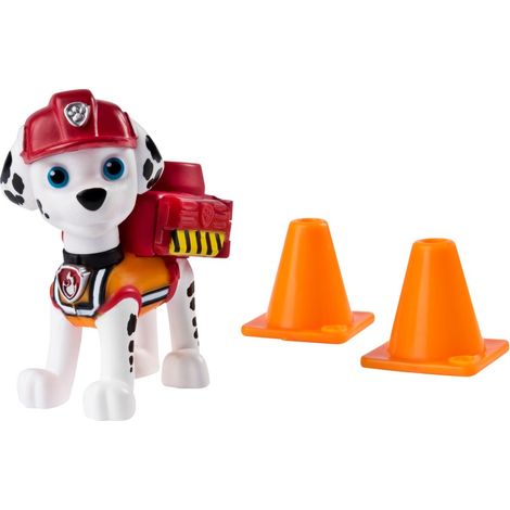 Pat' Patrouille Bouw Chiots (1/3)
