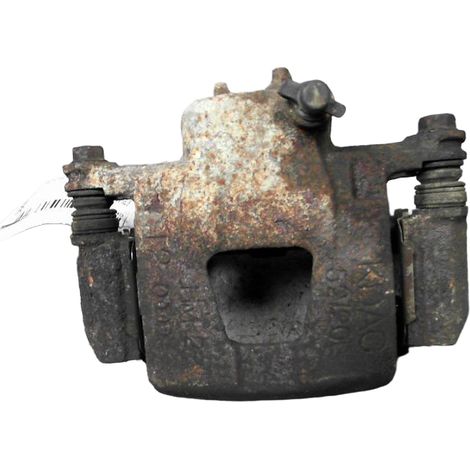 Etrier De Frein Avant Gauche CHEVROLET Aveo [PRODUIT D'OCCASION]♻️42365533 (1/4)