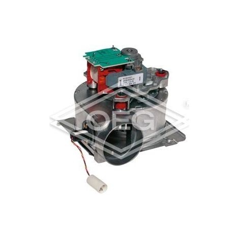 Ventilatore
