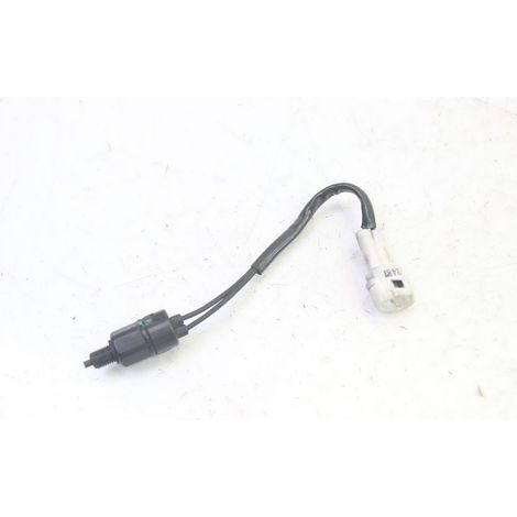 [PRODUIT D'OCCASION] CONTACTEUR FEU STOP GAUCHE PIAGGIO FLY 4T 50 2013 - 2017 (1/4)