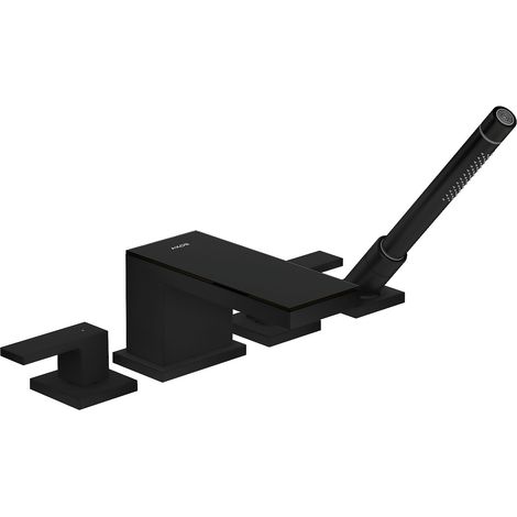 hansgrohe AXOR MyEdition 4 trous pour bord de baignoire,