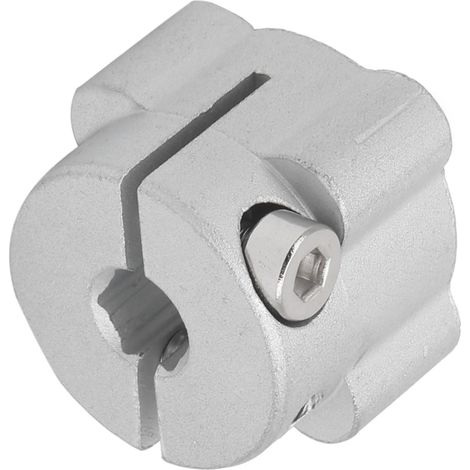 3310‑0016‑4008 8-mm-Sechskant-Wellenklemmnaben-Wellenbefestigungsteile Zubehör (1/5)