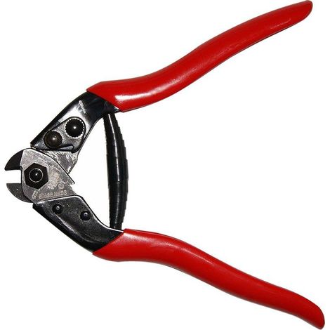 Felco C7 Cortacables 7 mm Cuchillas Acero Endurecido