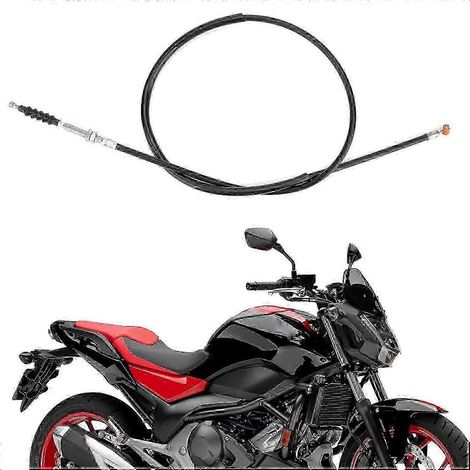 Motorrad-Kupplungszug für Honda NC700 NC700X/S NC750 NC750X/S 22870-MGS-D31 Edition 0704 Edition 0724