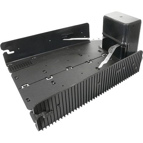 Ladestation Stiga 112600112/1 Originalteil Garten (1/2)