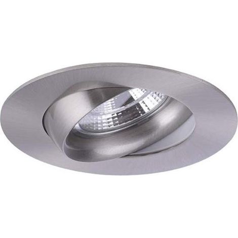 brumberg LED Einbauleuchte 350mA 3000K rund ni. 12277153 (1/5)