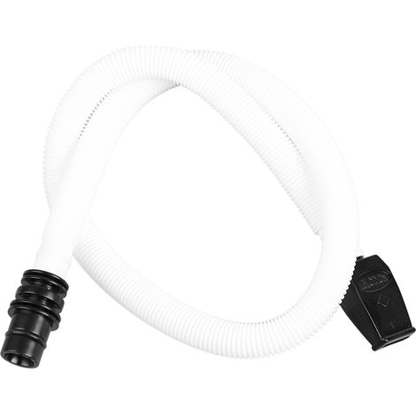 Bec flexible pour mélodica 32-37 touches, tuyau d'embouchure avec accessoire d'instrument à vent (1/5)