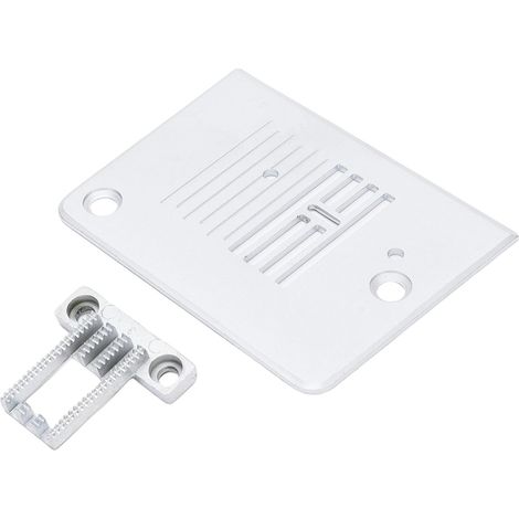 Needle Plate for Sewing Machine for 1408 (1/5)