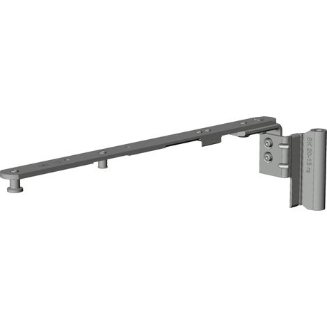 WINKHAUS Schere SK1.20-13.RS.WS, 12/20-13V, FFB 270-600 mm, rechts, weiß