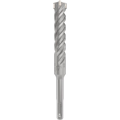 Bosch PRO SDS plus-5X Hammerbohrer 17,5 x 100 x 160 mm - 2608836630