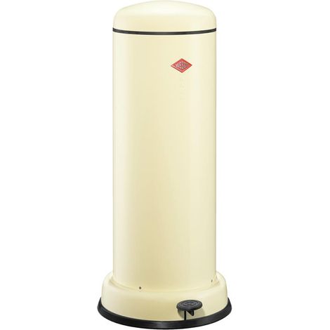 Wesco Mülleimer Big Baseboy 30 mandel (1/3)