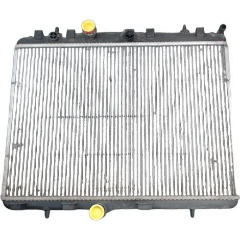 [PRODUIT D'OCCASION] Radiateur PEUGEOT 2008 ♻️ Ref Oe. 1330p9 - Garantie à vie (1/4)