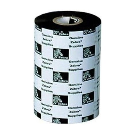 Etiquetas para Impresora Zebra 03200GS11007 Negro