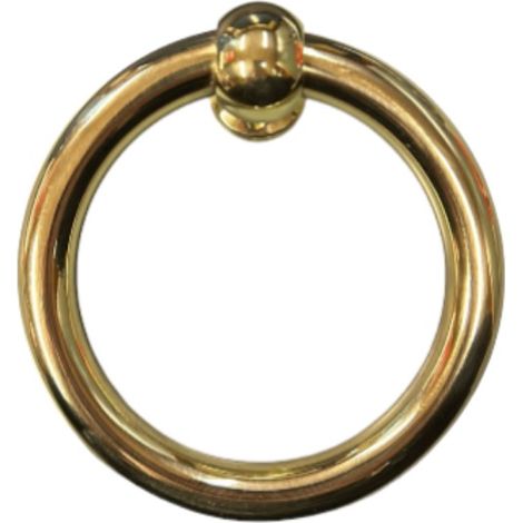 MARTINELLI - ANELLO BATTENTE GRANDE OLV