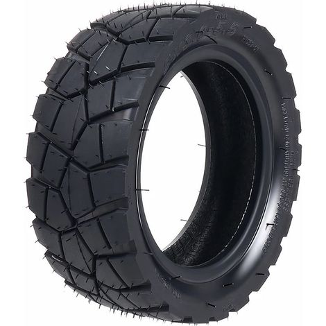 9x3.0-5.5 tubeless all-terrain tires suitable for the Kukirin G2 Pro 2024 electric scooter. (1/5)