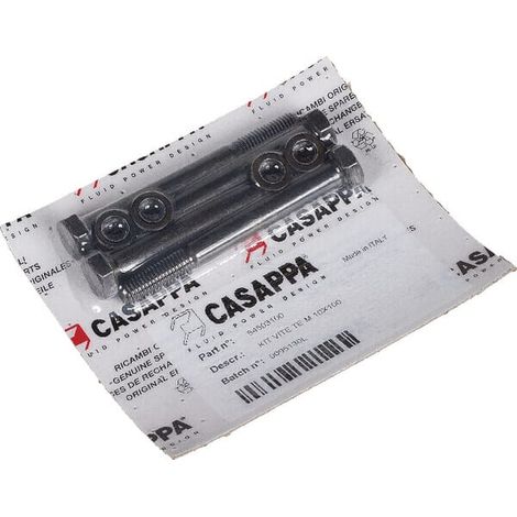 Schrauben Polaris 20 M10x100 CASAPPA PLP920M10100