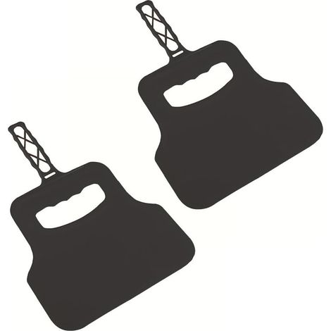 Ensemble de 2 ventilateurs manuels pour barbecue, outil d'allumage rapide et de circulation d'air, accessoires pour barbecue d'extérieur - AquaForge (1/5)